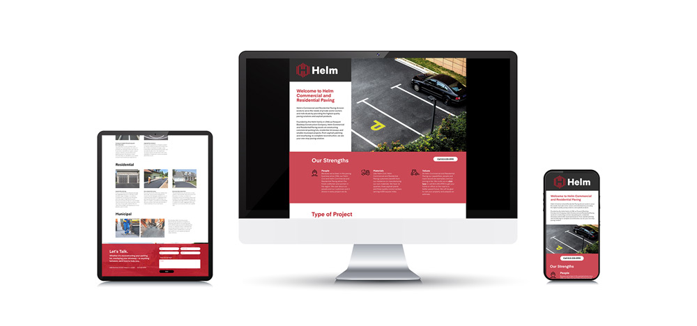 Helm-Website-Mockup – GrahamSpencer