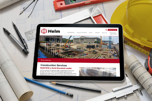 Helm-Website-Tablet – GrahamSpencer
