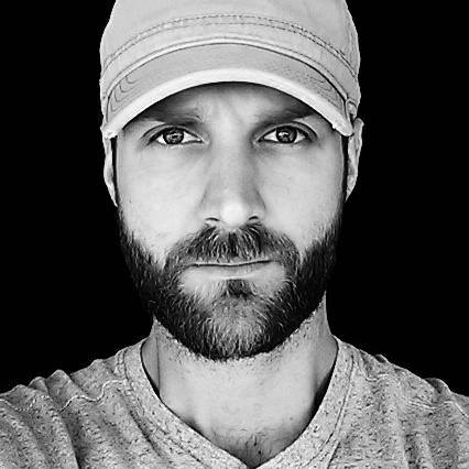 Patrick Delehanty, Digital Director at GrahamSpencer – GrahamSpencer Patrick Delehanty